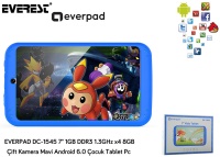 EVEREST EVERPAD DC-1545 7